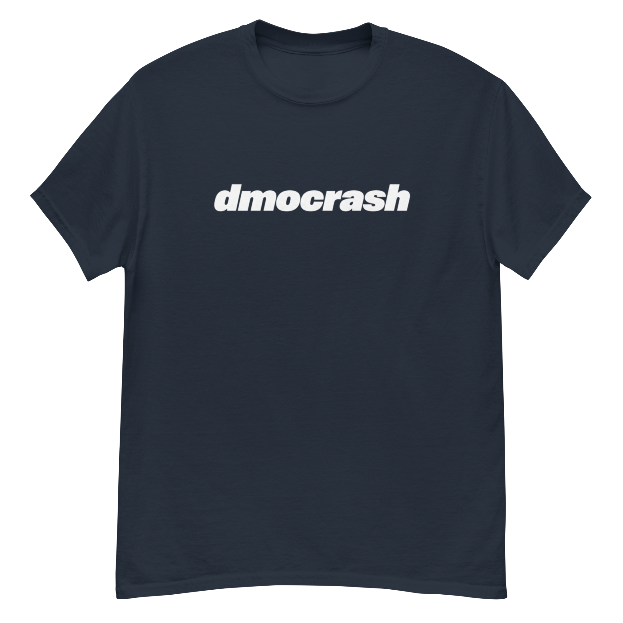 Dmocrash