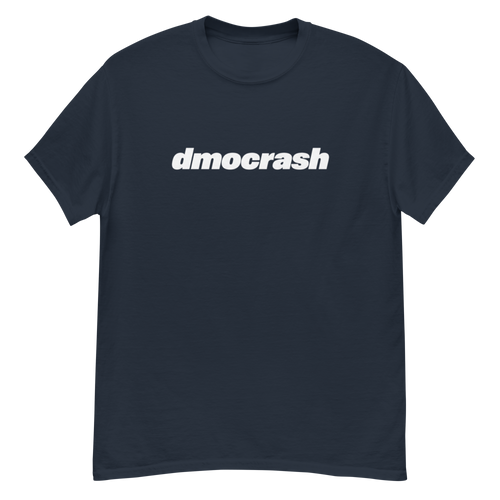 Dmocrash