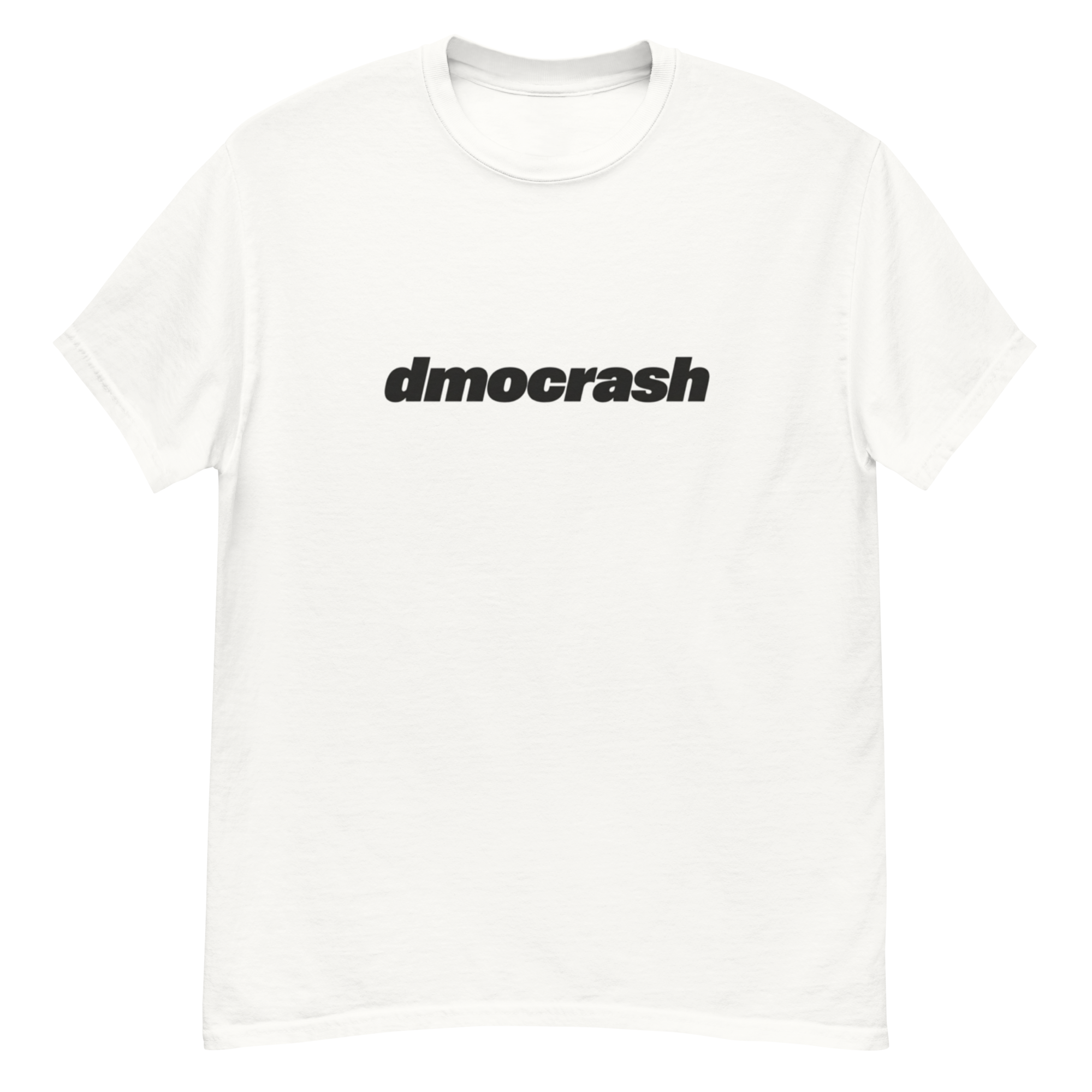 Dmocrash
