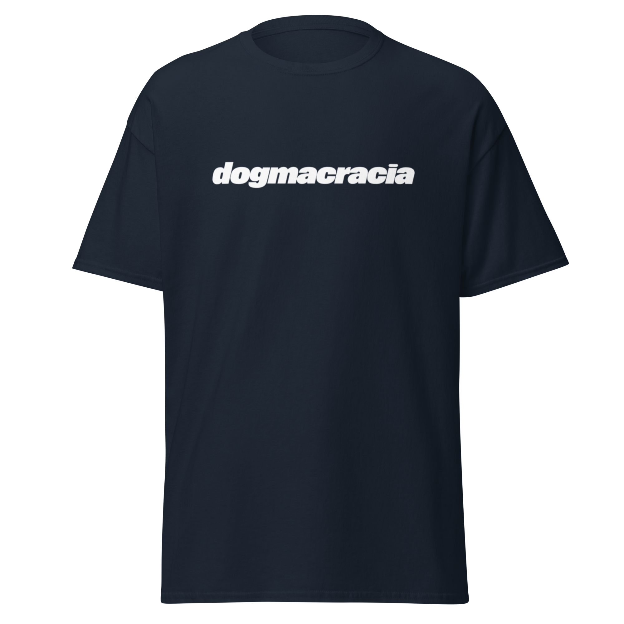 Dogmacracia
