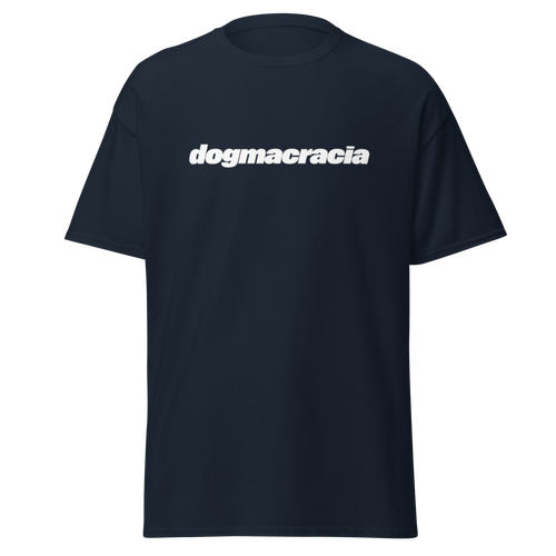 Dogmacracia