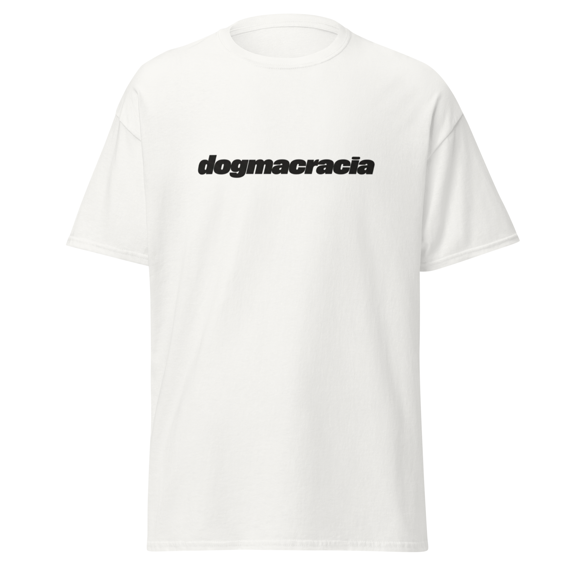 Dogmacracia