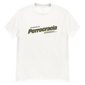 Perrocracia