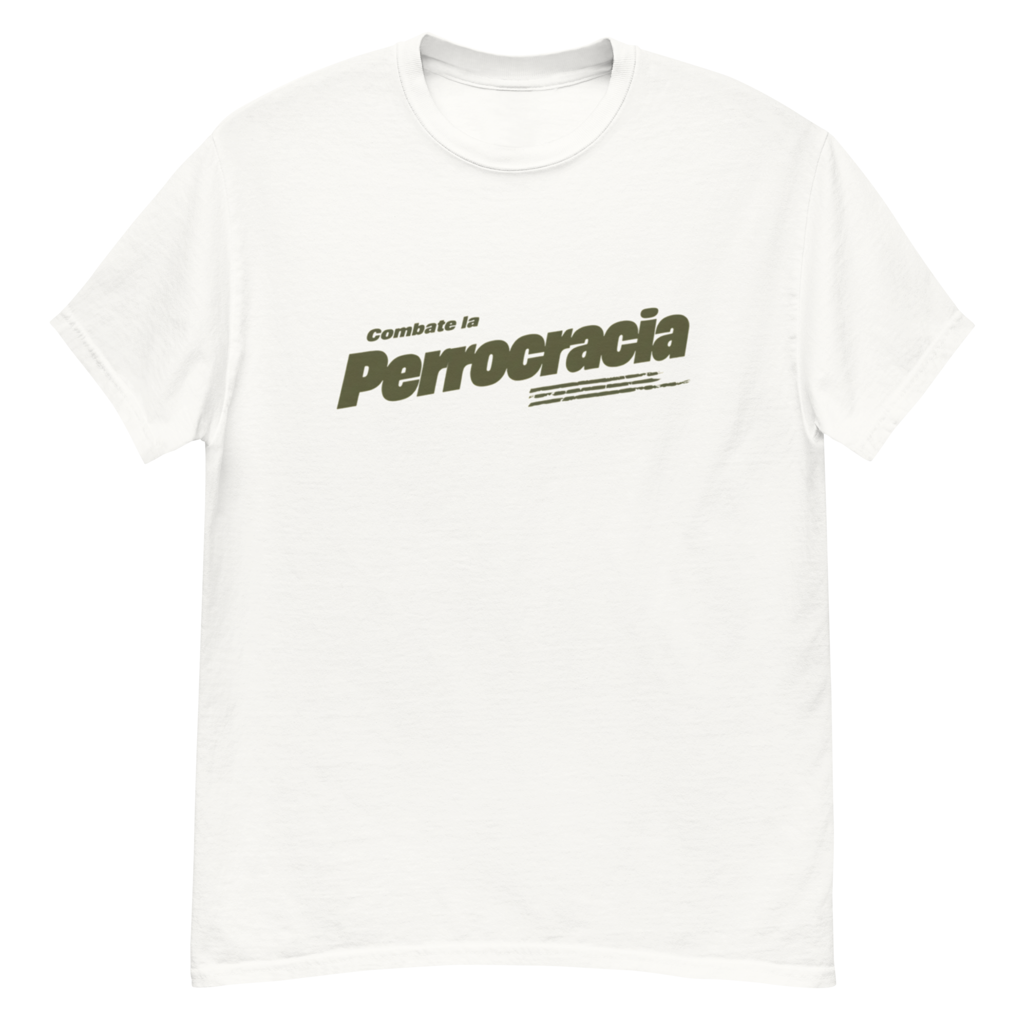 Perrocracia